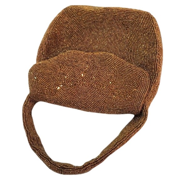 Kenneth Jay Lane Beaded Evening Bag - Picture 2 of 4